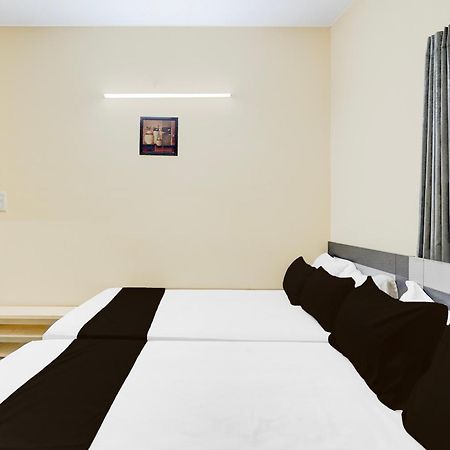 Hotel O Bluestar Bangalore Exterior photo