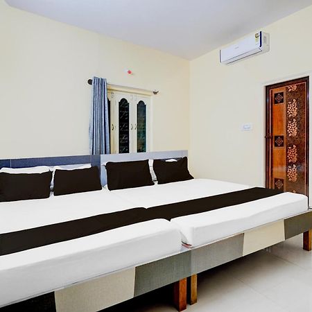 Hotel O Bluestar Bangalore Exterior photo