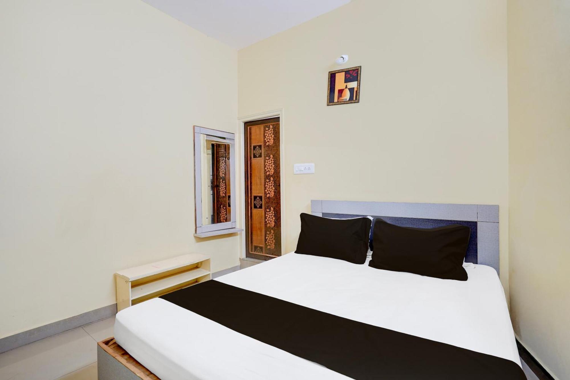 Hotel O Bluestar Bangalore Exterior photo