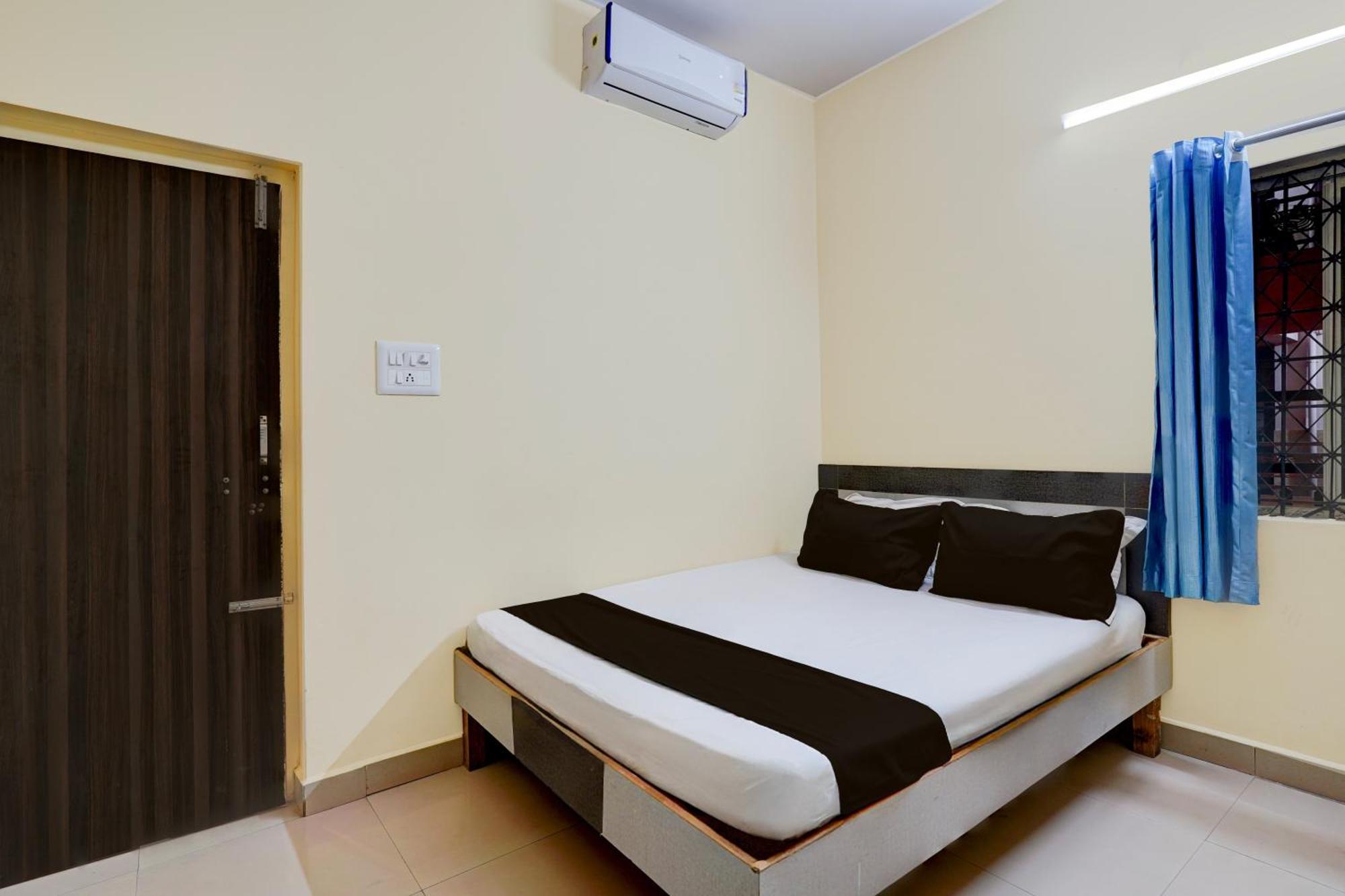 Hotel O Bluestar Bangalore Exterior photo